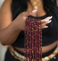 WAISTBEADS - PUFF