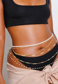 WAISTBEADS - SUMMER SET