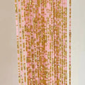 WAISTBEADS - PRETTY IN PINK