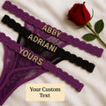 MEANAH NAME THONG